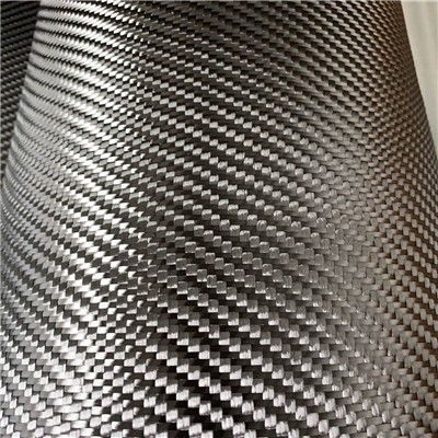 【龍口市碳纖維提花編織布生產廠商】- 