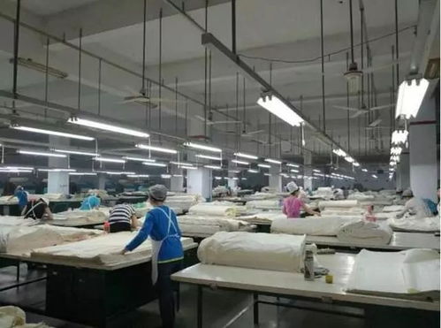 織布廠打工妹每天工作12個小時,曬出12月工資條,大家以為看錯了